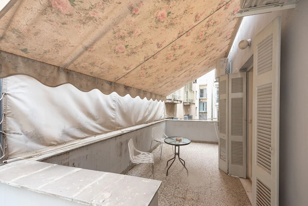 Athens Empire Paradise Apartment
