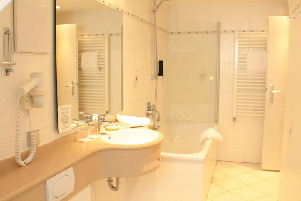 Apartmenthaus Blauer Wolf by ROom for LIving Gunzenhausen