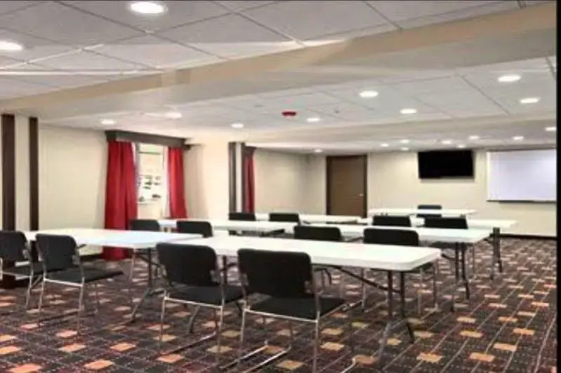 Ramada Inn Tulsa