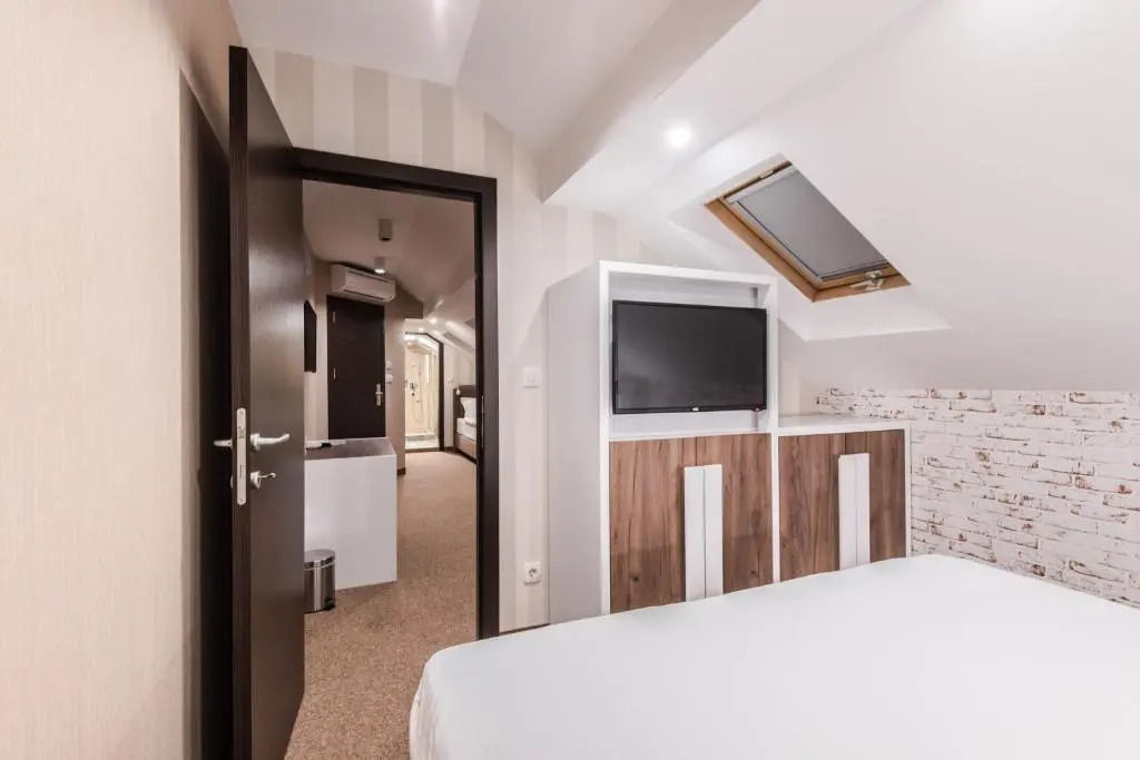 Centrum Sobe Rooms Čačak