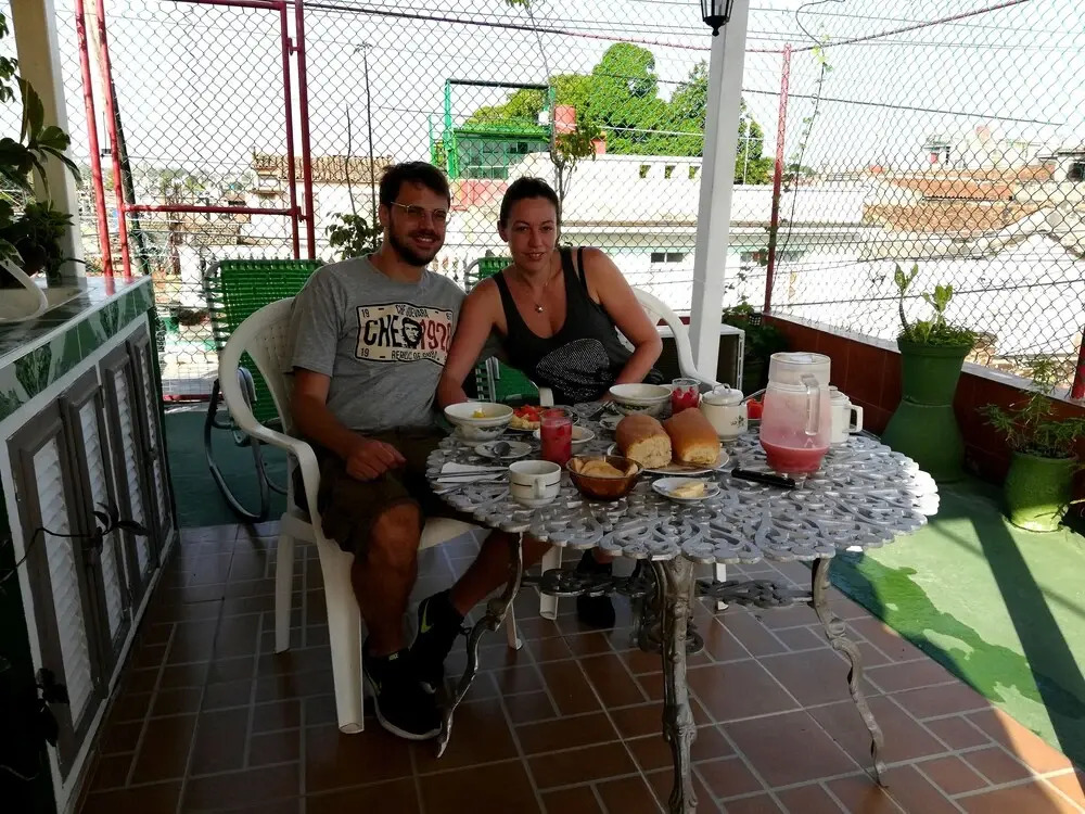 Hostal Jose Ramon