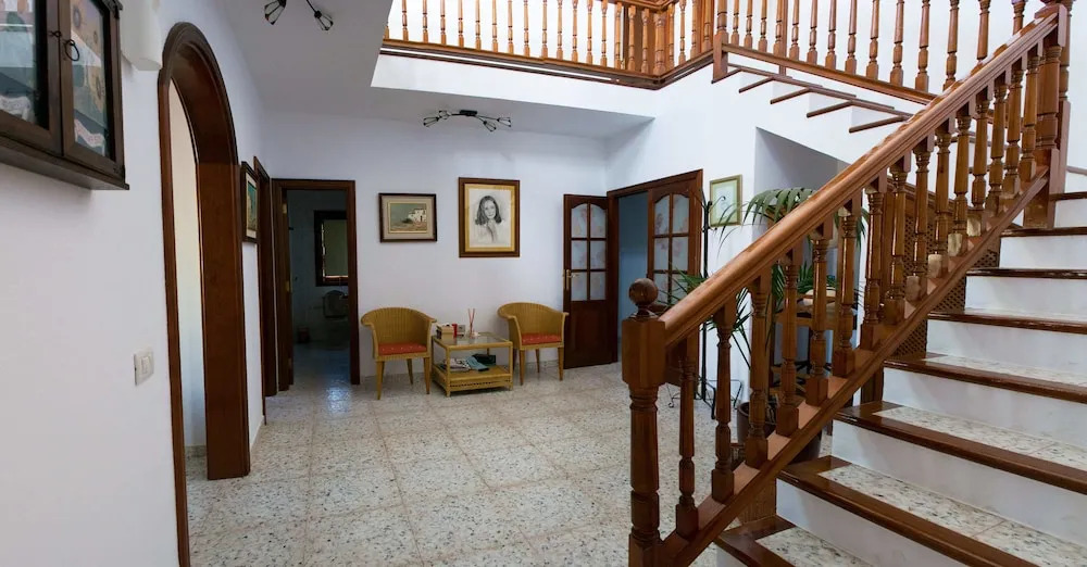 Villa Rosales