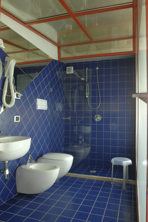 Hotel delle Cave