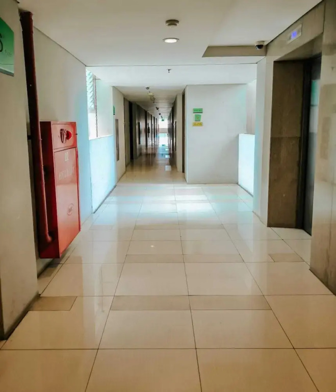 Bogor Icon Condotel By Holla