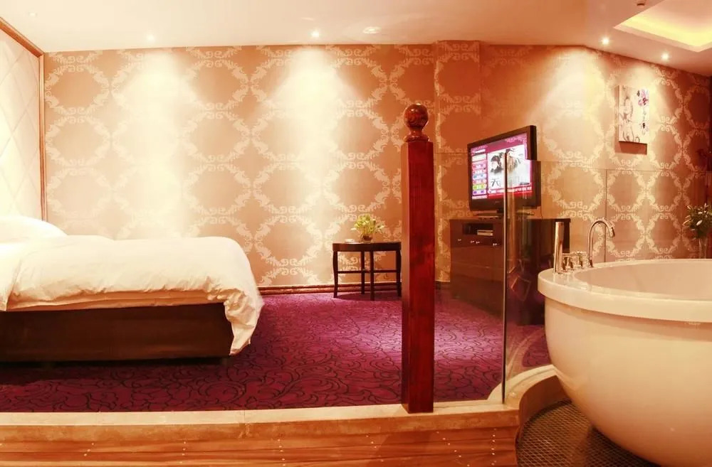 Hangzhou Yonghui International Hotel