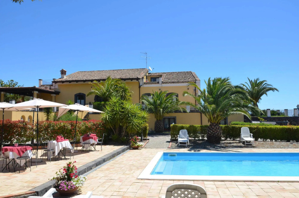 Villa San Gerardo
