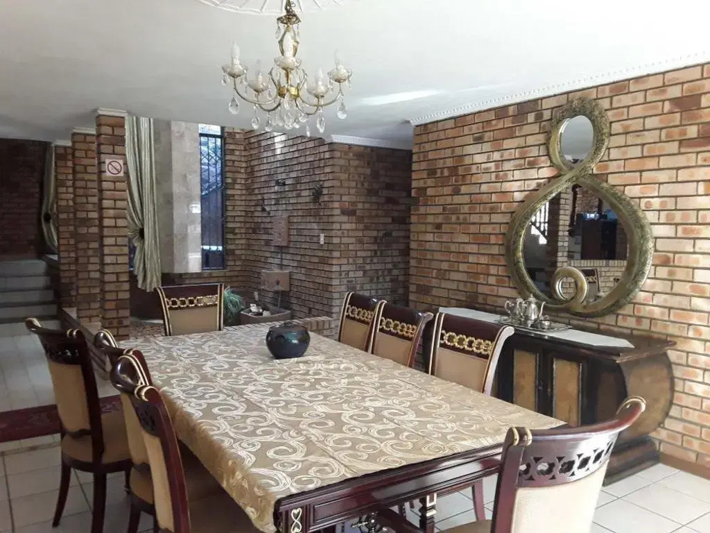 Thabiso Guesthouse