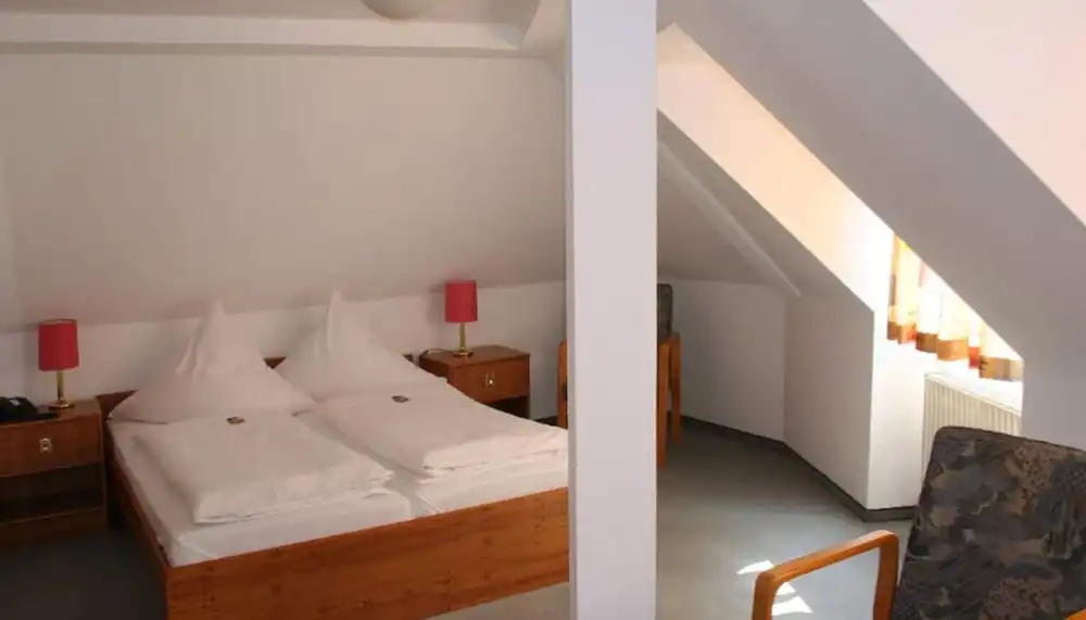 Hotel Garni