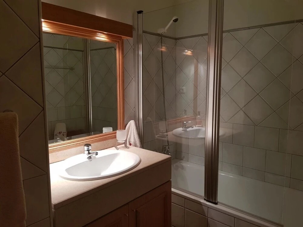 Apartment With 2 Bedrooms in Funchal, With Wonderful sea View, Furnish