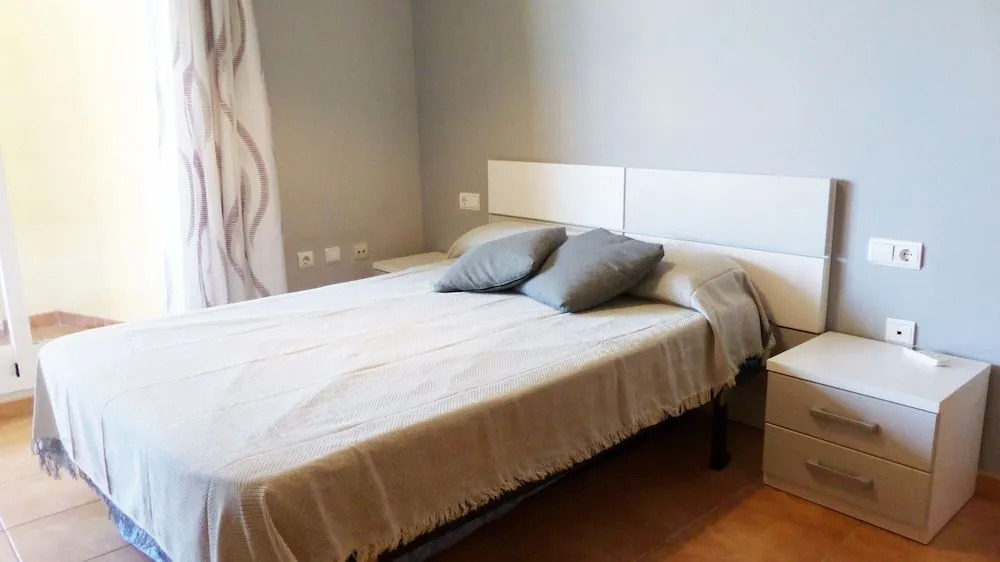 Apartamento Playasol F