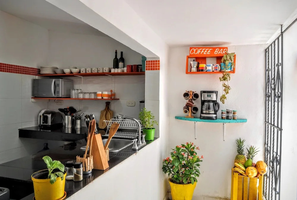 Bona Vida Apartments