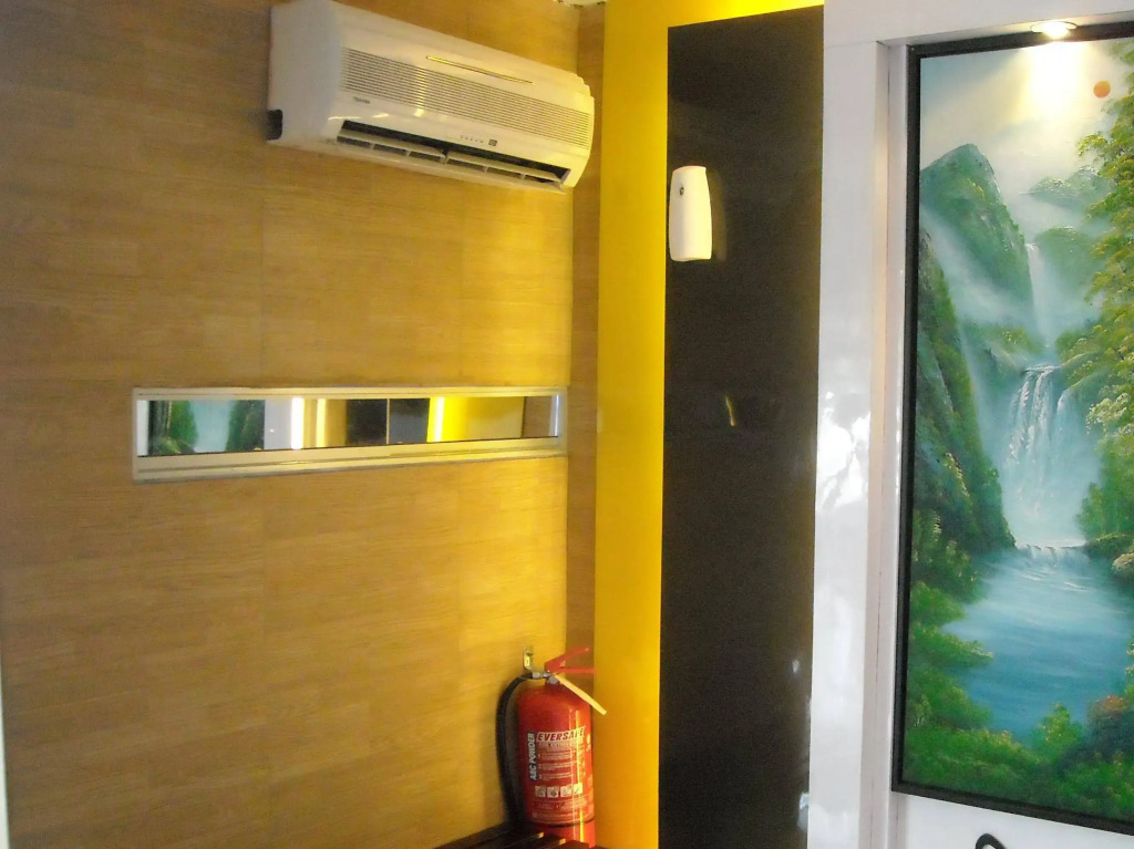 Hotel New Wave Nilai