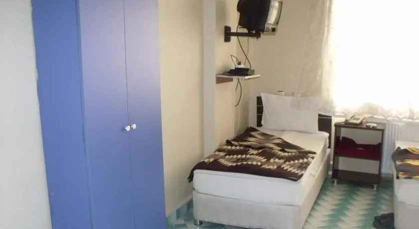 Hotel Yigit