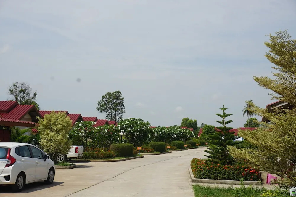 Khansuk Resort