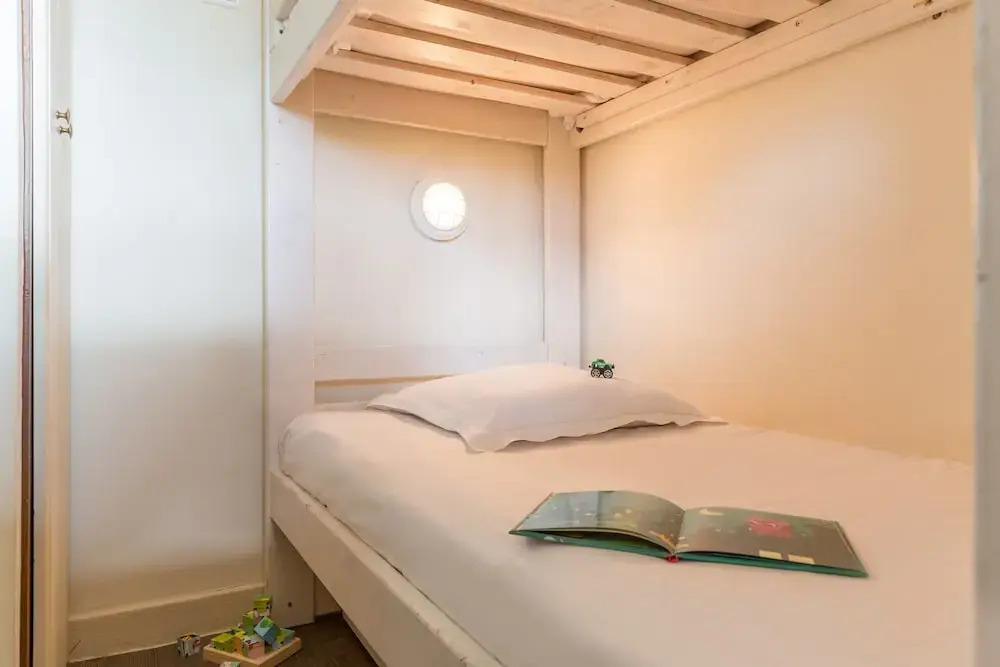Rental Apartment Pierre et Vacances La Rsidence du Golf - Deauville 1 bedroom 5