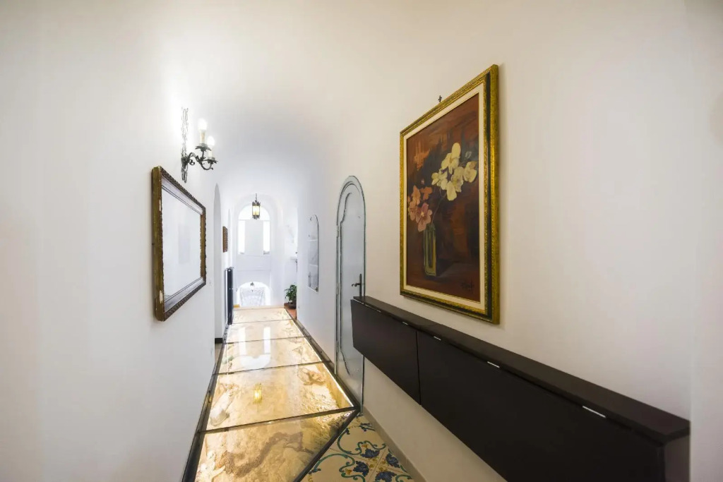 Dimora del Podestà