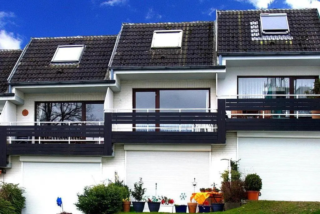 Haus am Ahornweg 2 Haus am Ahornweg 2C Appartement 7