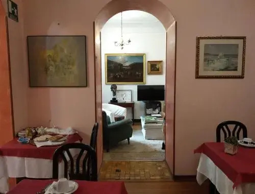 Hotel Lucciola