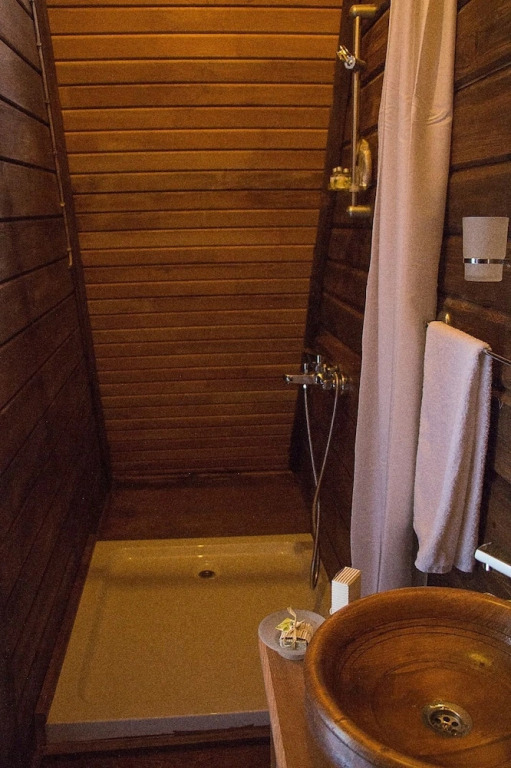 Viya Rafting Bungalovlari