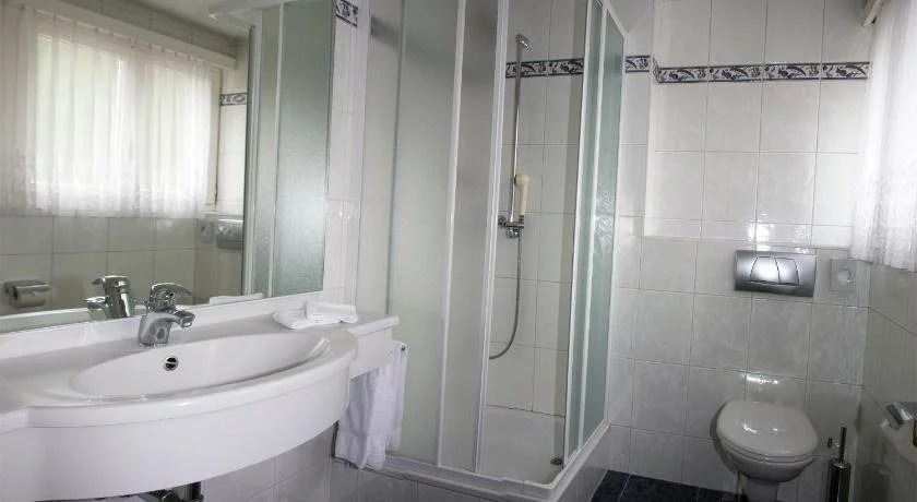 Hotel Alpha