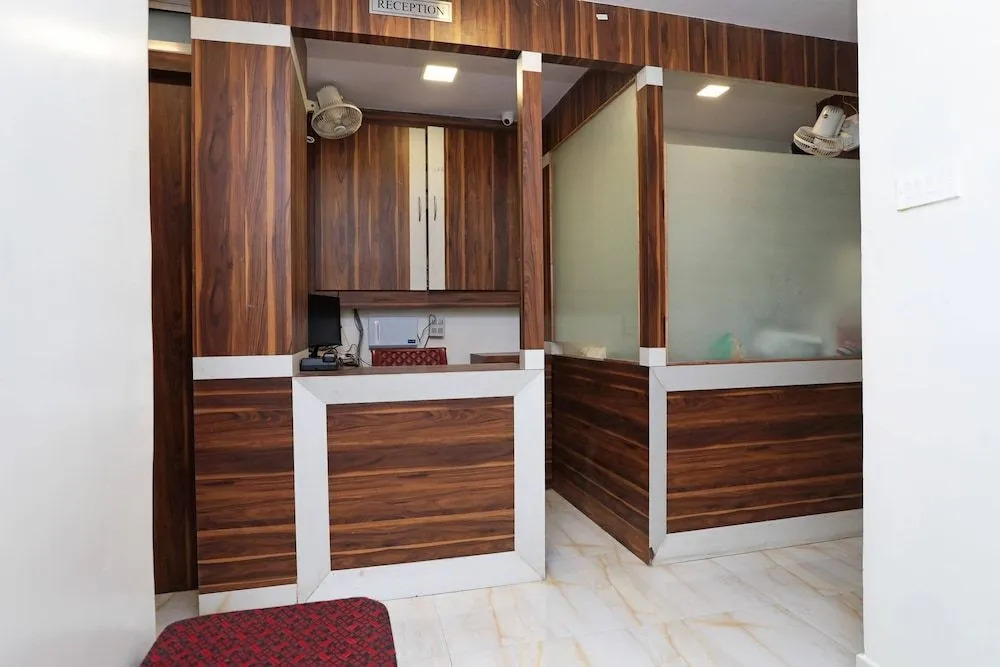 OYO 24653 Novus Guest House