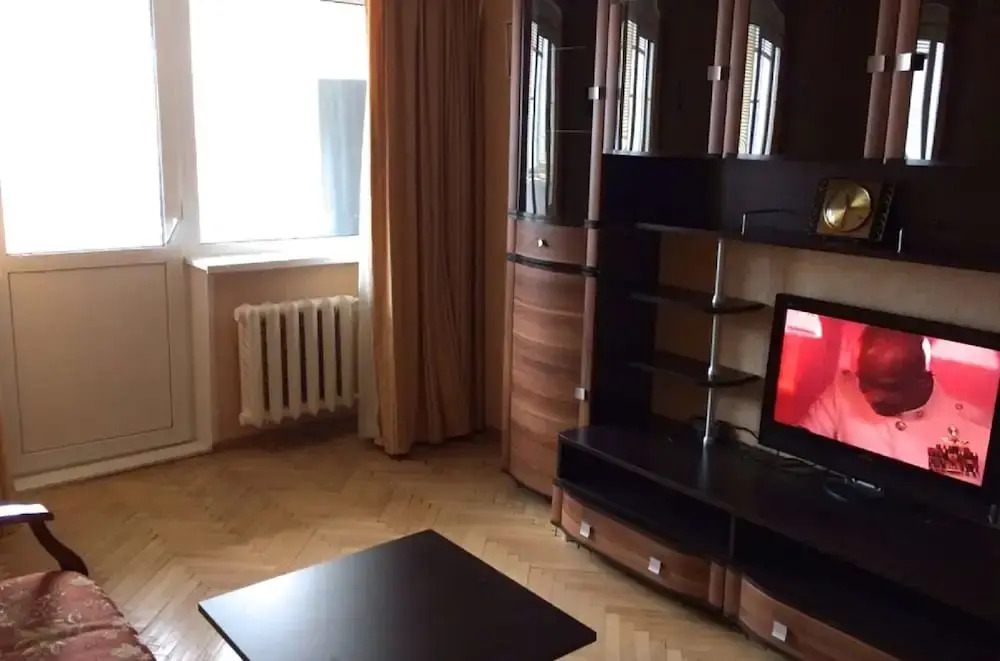 Апартаменты «LUXKV на Славянском бульваре»