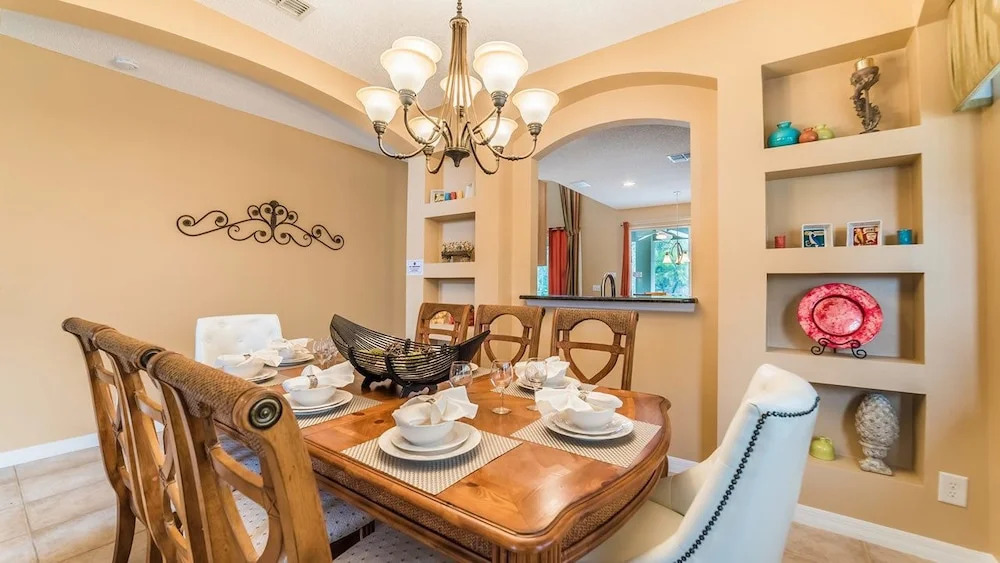 Grhsec8402 - Emerald Island Resort - 6 Bed 6 Baths House