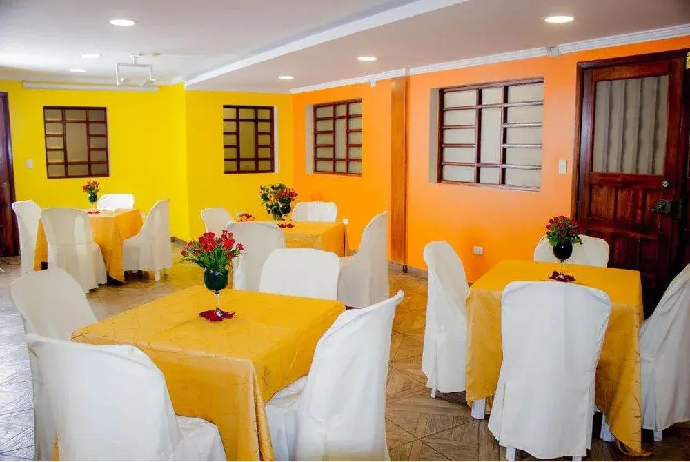 Hotel Báltico