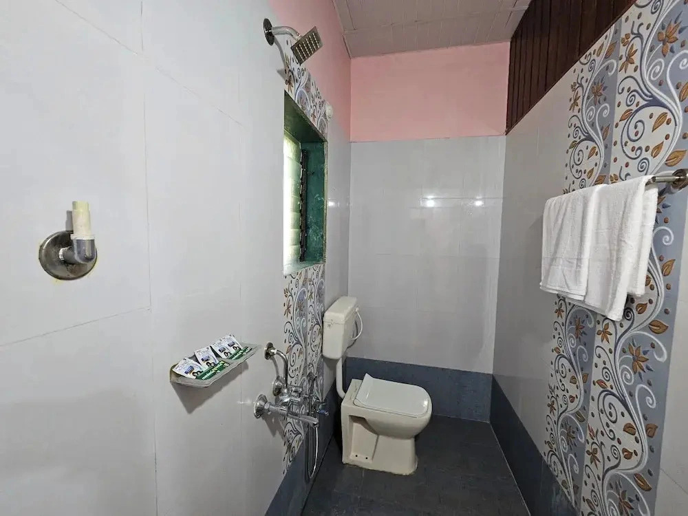 Shanti Forest Resort