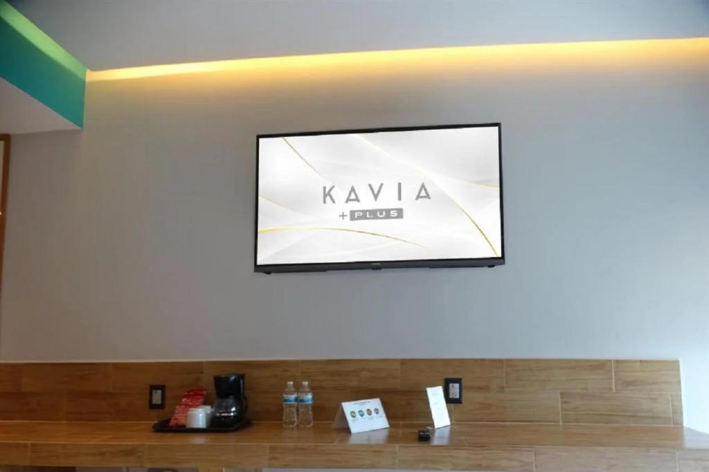Hotel Kavia Plus