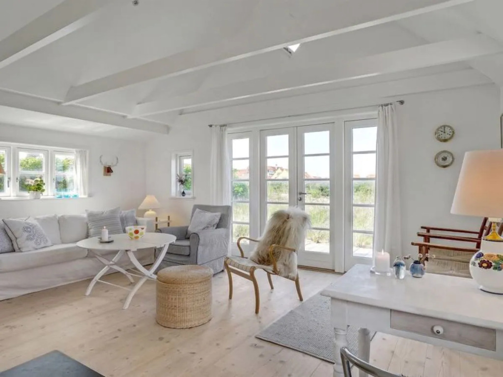 "Mi" - 75m from the sea in NW Jutland