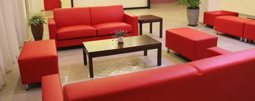 Hotel Mirage PD