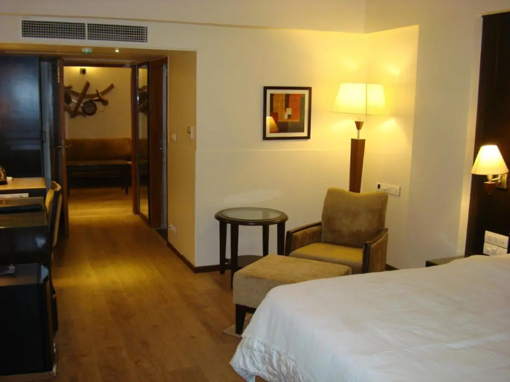 The President-A Boutique Hotel