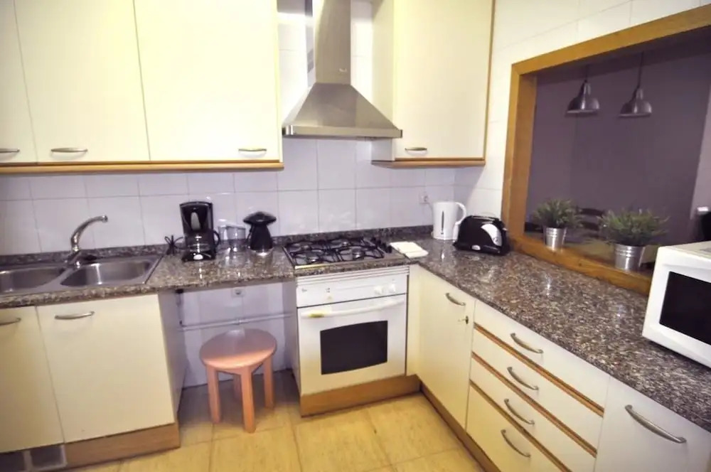 Rentbcn Apartments Gracia