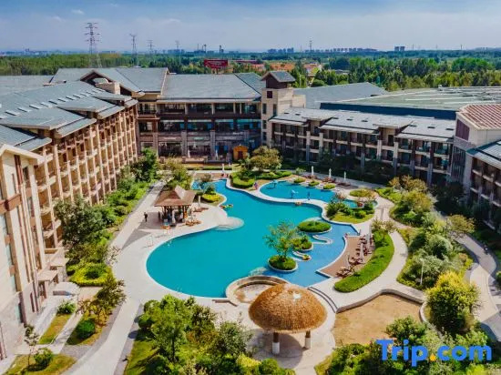 Arcadia Spa Golf International Hotel