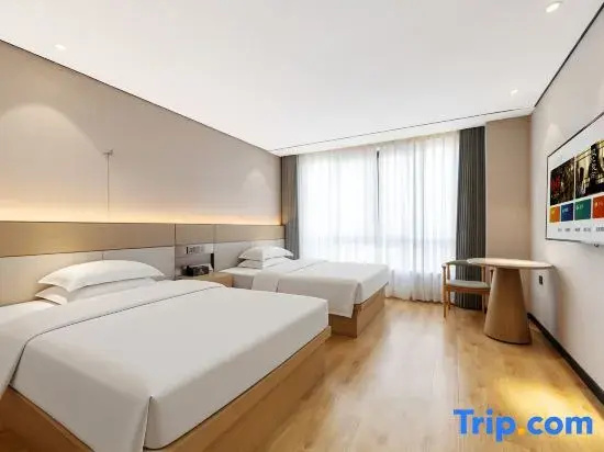 Двухместный номер Standard (2 отдельные кровати) в The Menjangan by LifestyleRetreats
