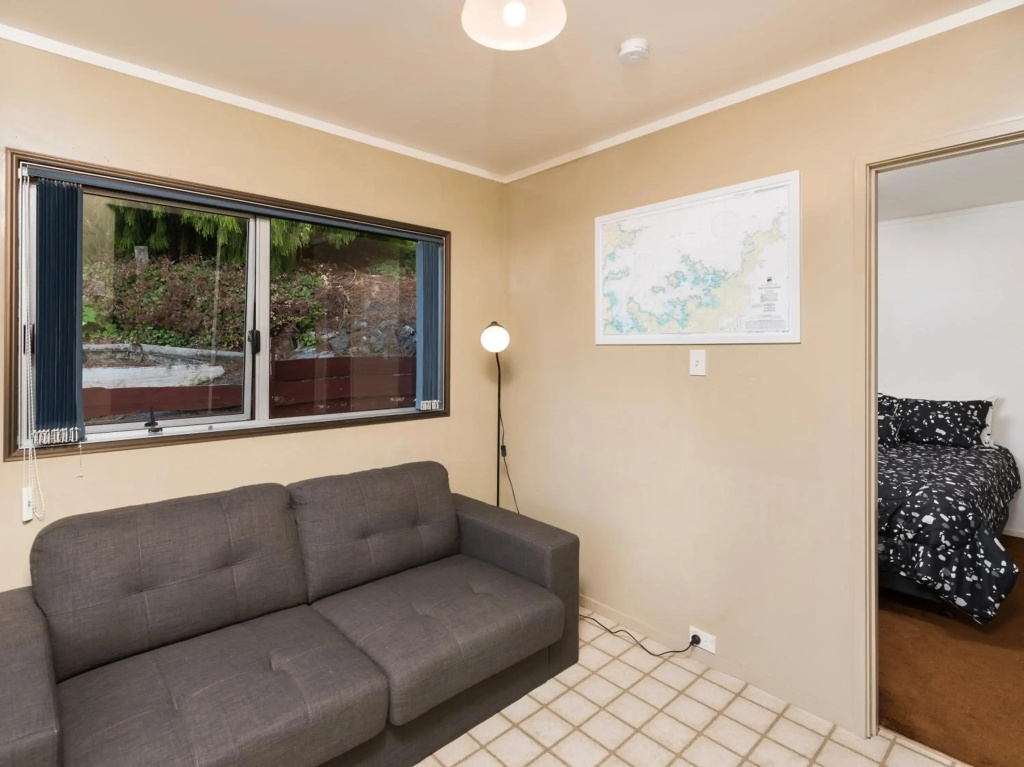 Central Spacious Family House - Paihia Holiday Home