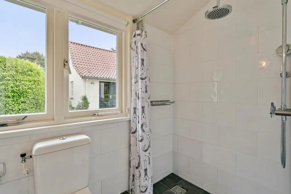 Holiday home Dijkstelweg 30 - Ouddorp with terrace and very big garden, near the beach and dunes - not for companies