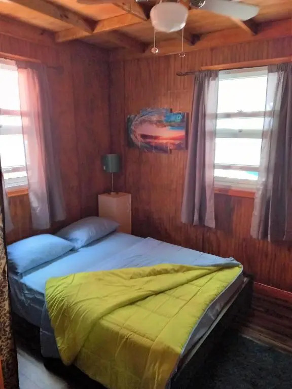 Mx2 Cottage