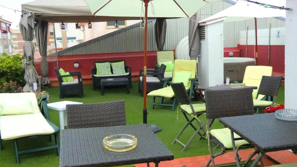 Hotel Vila Mar