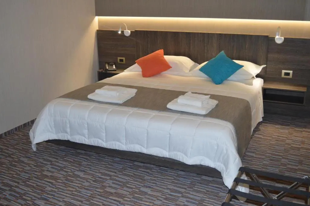 Hotel Enjoy