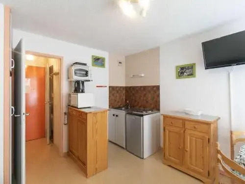 Studio Cauterets, 1 pièce, 4 personnes - FR-1-401-23