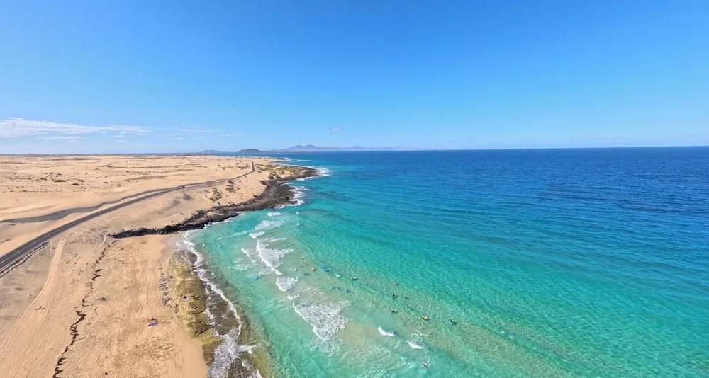 Shambhala Fuerteventura