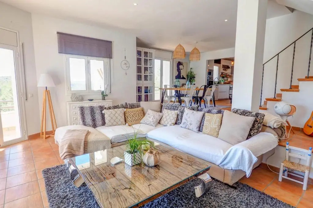 Villa Elysian by Hello Homes Sitges