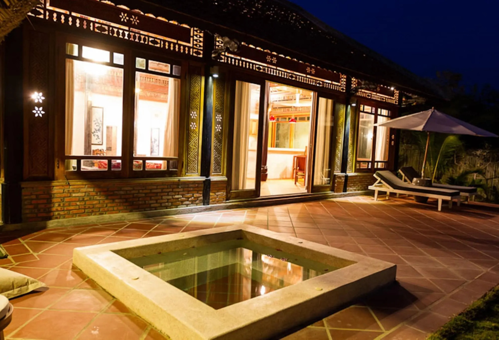 Full Moon Village Resort