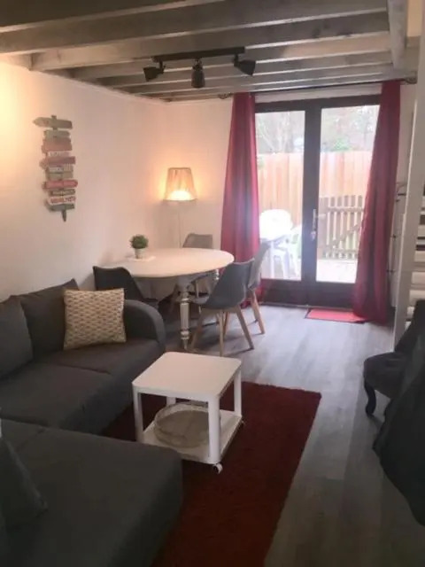 Maison à l'Amélie Plage, 300 mètres de la plage/mer