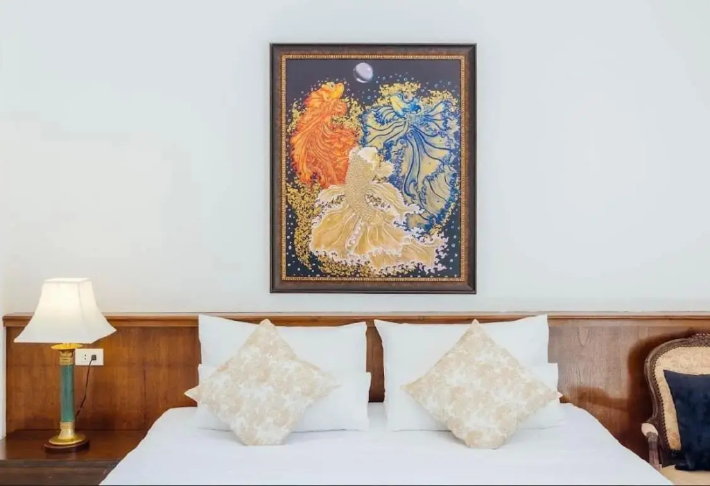 Maison De Chiang Rai