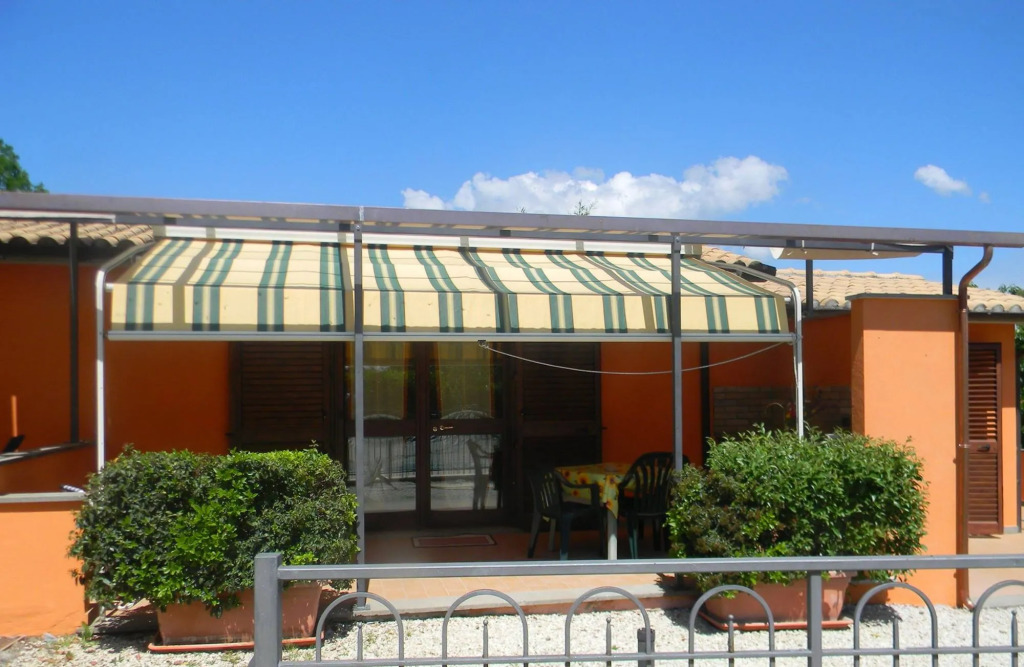 Casa Vacanza Malescale