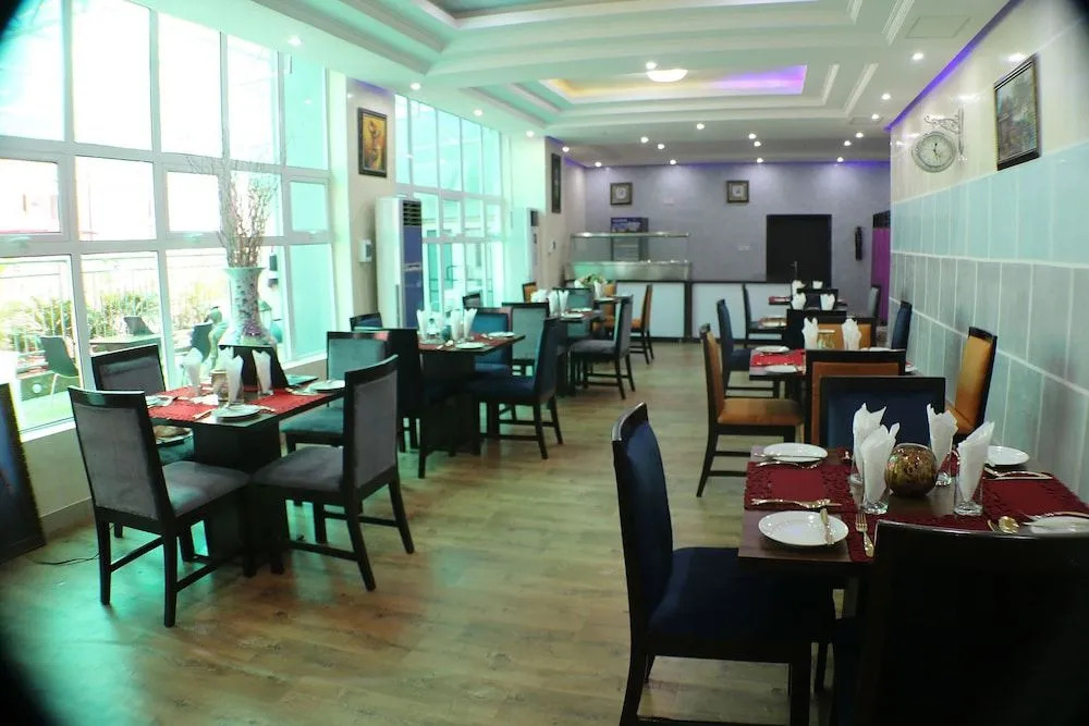 All Seasons Hotel Owerri