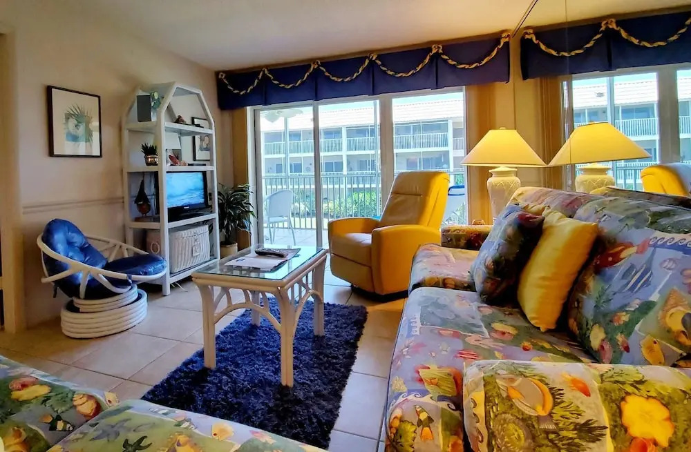 Sanibel Siesta on the Beach Unit 602 2 Bedrooms 2 Bathrooms Condo